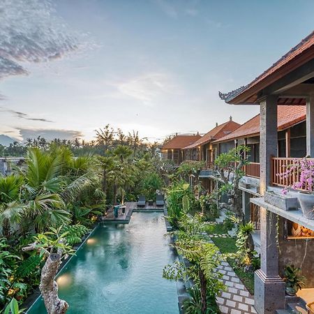 Villa Mirah Ubud 외부 사진